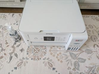 Epson EcoTank ET-2850