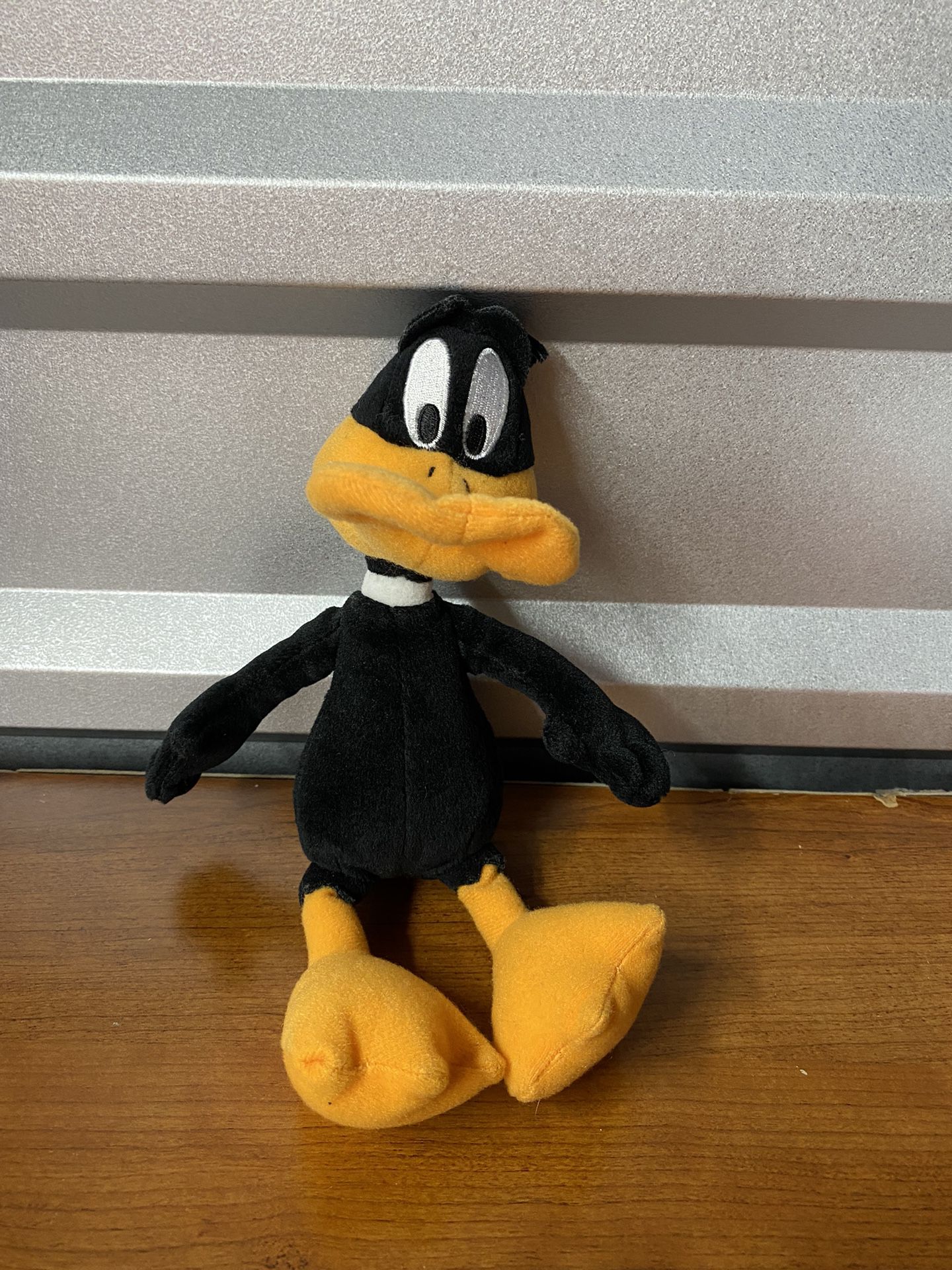 TY Daffy Duck Plush Walgreens Exclusive 9 inches 