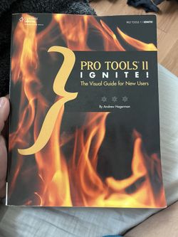 Pro Tools 2 Book