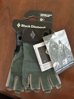 Women’s Gloves Climbing Biking Work Out 