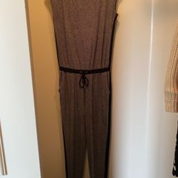 Michael Kors Jump Suit