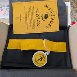 McDonald's McNugget Caviar kit