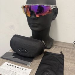 oakley sunglasses