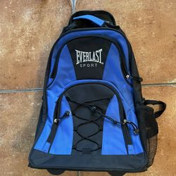 Everlast Sport, Backpack 
