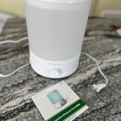 Humidifier 