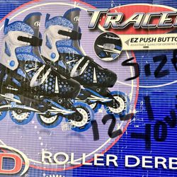 Roller Skates