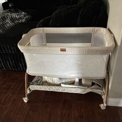 baby Bassinet 