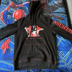 True Religion Hoodie Size Small