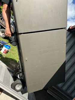 Fridge