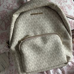 Michael Kors S Backpack