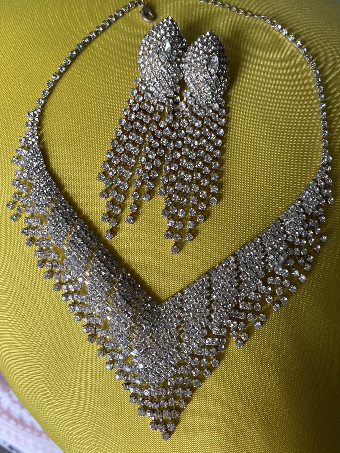 Jewelry set