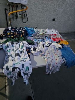 12 month boy clothes