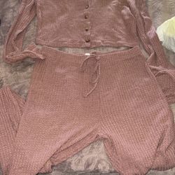 Two Piece 