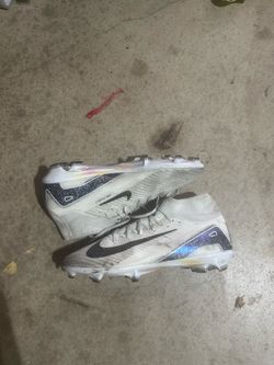 Nike Mecurial