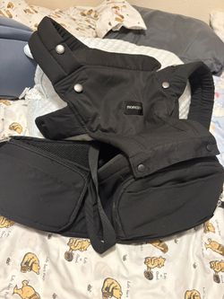 Momcozy Baby Carrier