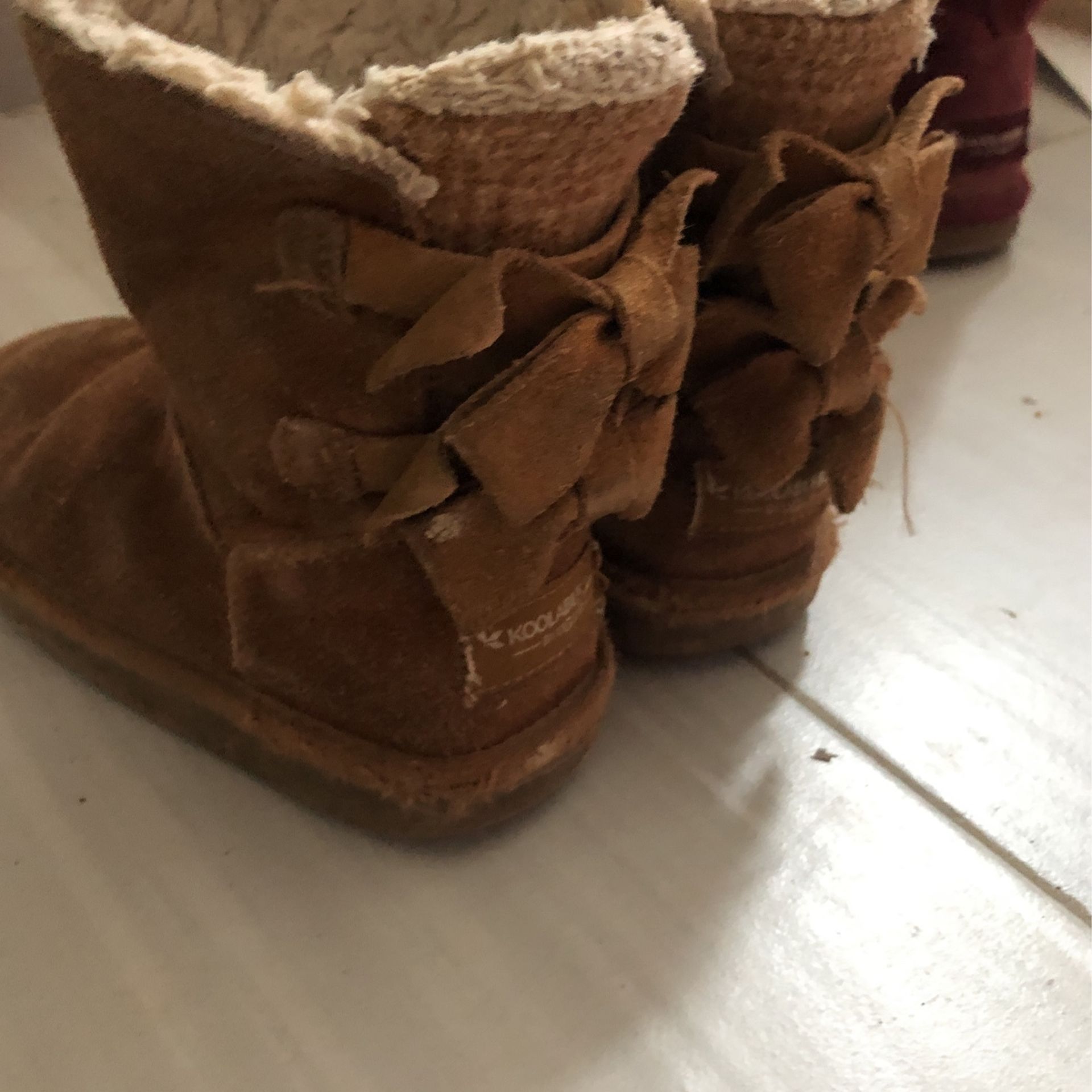 Ugg Size 12
