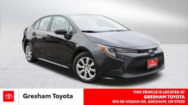 2020 Toyota Corolla for Sale in Gresham, OR - OfferUp