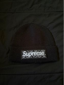 MENS BEANIE