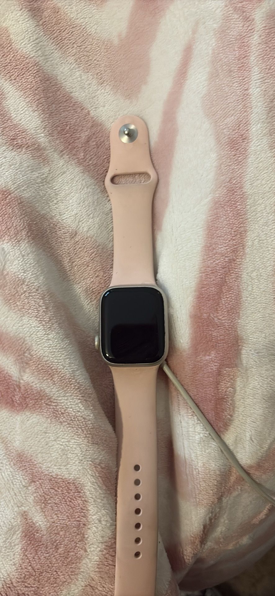 Series 7 Apple Watch