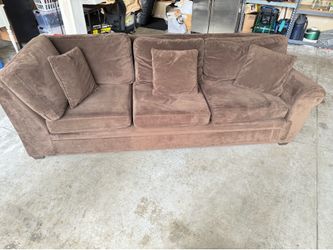 Free couch