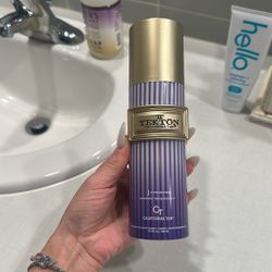 Tekton California Tanning Lotion