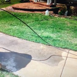 Pressure  Washing 