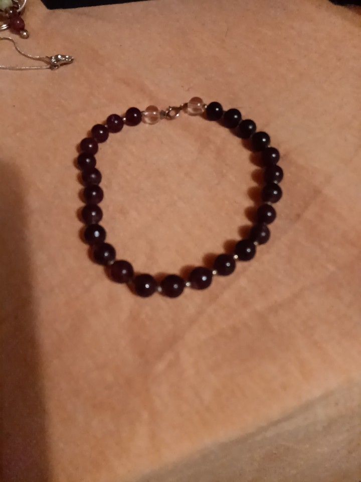 Chakra Bracelet