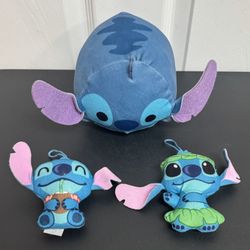 Disney Stitch Plush Toys $7 for All