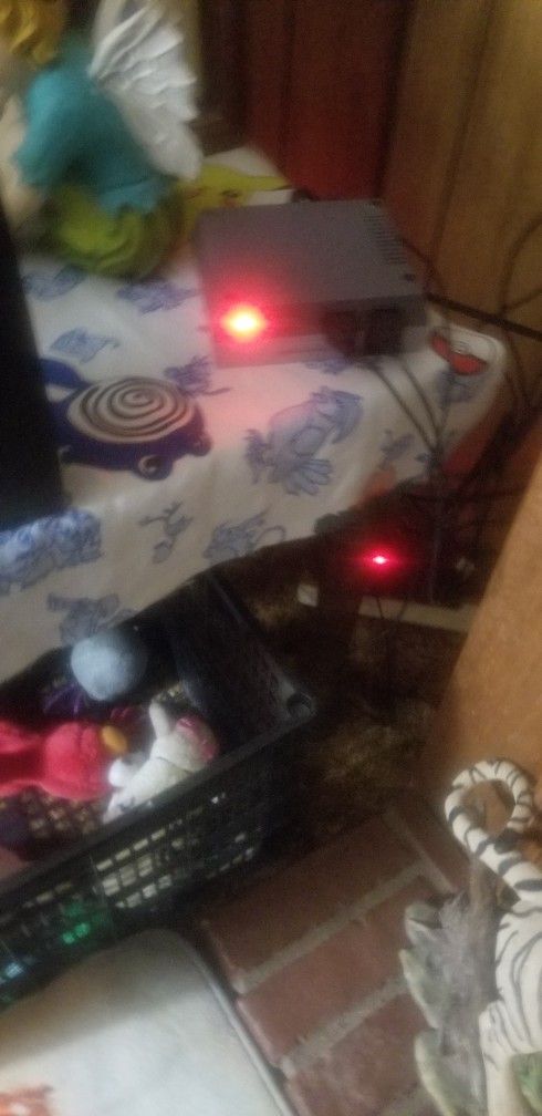 Nintendo Old But works good