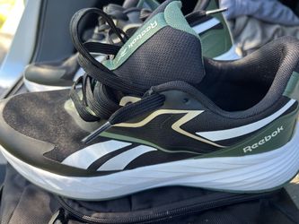 Reebok running shoes, size 10.5