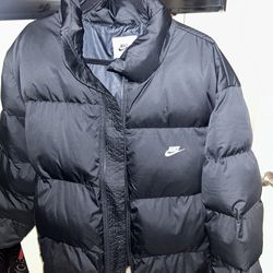 Nike Therma Fit Puffer XL