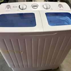 Portable Washer 
