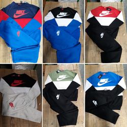 Nike Full Sets
