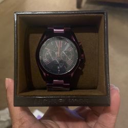 Michael Kors Watch