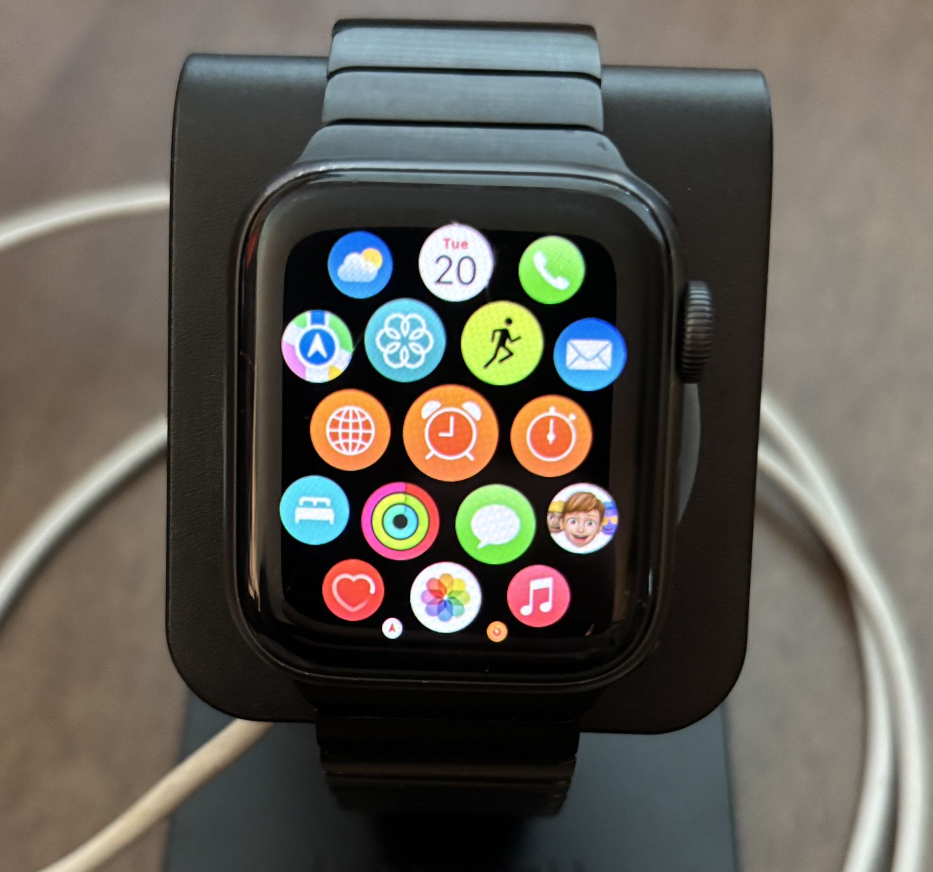 Apple Watch Series 5 Bundle
