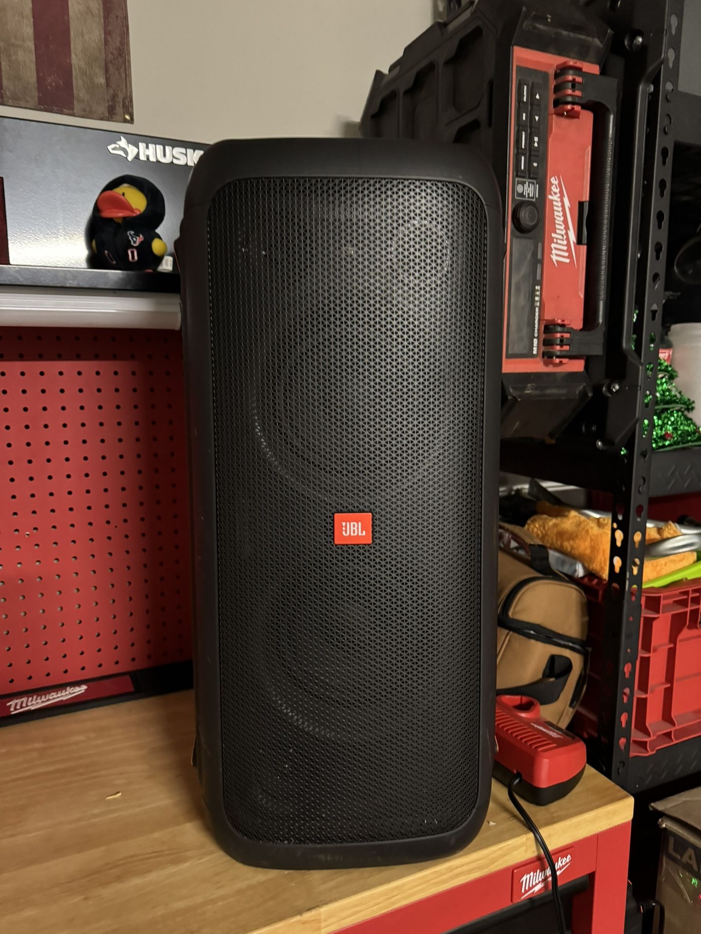 JBL Partybox 300