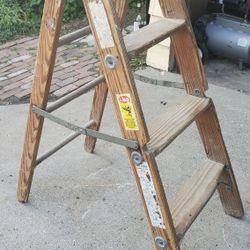 Ladder 