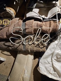 Sale Neon Sign For Storefront 