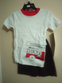 Toddler outfit