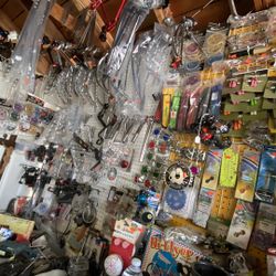 Bicycle Parts Brand New