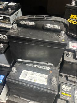 Battery