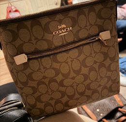 Coach Crossbody bag