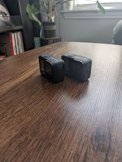 GoPro HERO13 Black - 5.3K (2 Available)