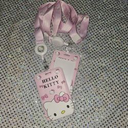 Character Badge Reels 