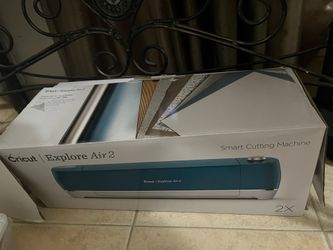 Cricut Explore Air 2