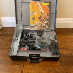 Erector Set (Special Edition)