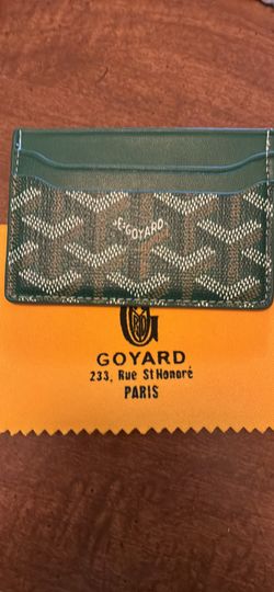 card holder