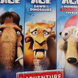 Ice Age 