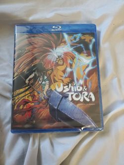 Ushio & tora