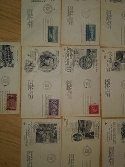 Stamps